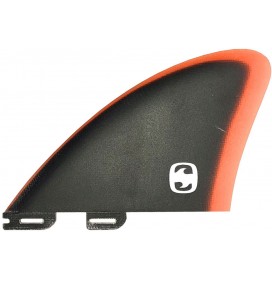 Ailerons de surf MS Twin Keel Click Tab