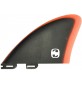 Quilhas de surf MS Twin Keel Click Tab