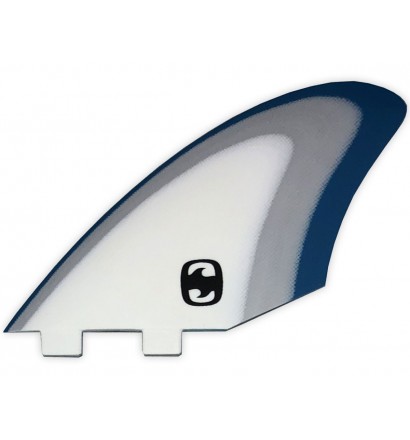 Ailerons de surf MS Twin