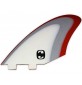 Surfboard Fins MS Twin