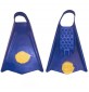 Bodyboard fins Viper MS blue