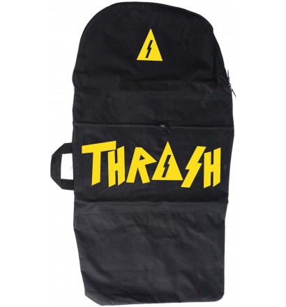 Capas de  bodyboard Thrash Logo Bag