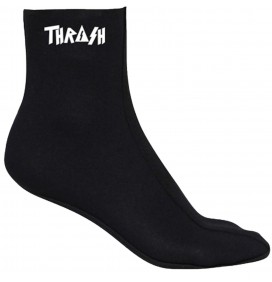 2mm Thrash Neoprene Socks