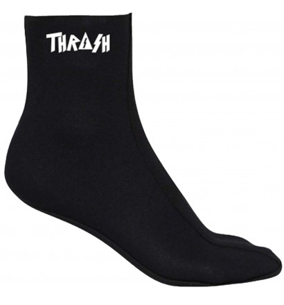 2mm Thrash Neoprene Socks