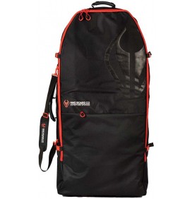 Boardbag de bodyboard NMD Wheel boardbag