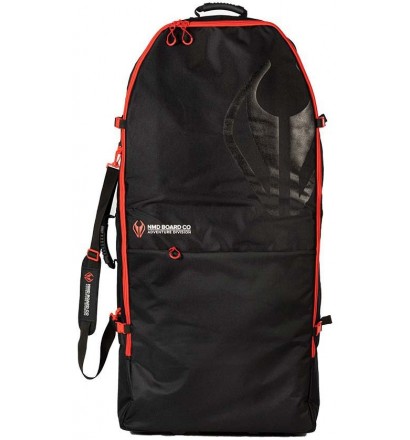 Boardbag de bodyboard NMD Wheel boardbag