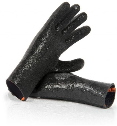 Guantes de surf Rip Curl Rubber Soul 3mm