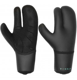 Gants de surf VISSLA 7 Seas 3 fingers