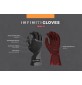 Luvas XCEL Infiniti 3 finger gloves