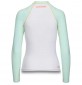 Rashguard DaKine Flow Long sleeve