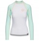 Rashguard DaKine Flow Long sleeve