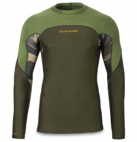 DaKine Wrath Rashguard 