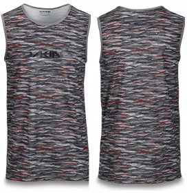 T-shirt Dakine Outlet loose fit Tank