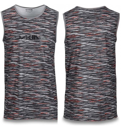 T-shirt Dakine Outlet loose fit Tank