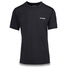 T-shirt acqua Dakine Heavy Loose Fit