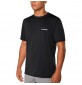 T-shirt acqua Dakine Heavy Loose Fit