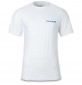 T-shirt acqua Dakine Heavy Loose Fit