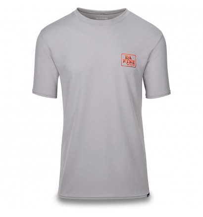 Camiseta UV Dakine Inlet Loose Fit