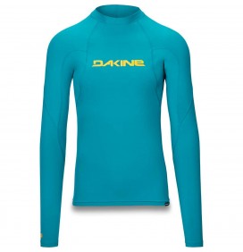 Lycra langarm DaKine Heavy Duty