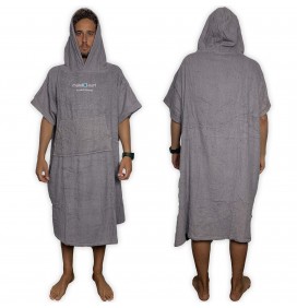 Mundo-surf Premium Poncho 