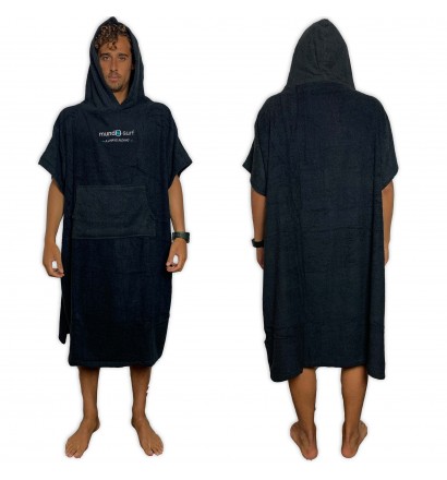 Poncho Mundo-surf Premium