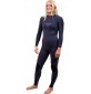 Fato Surf O´Neill Hyperfreack Womens 4/3mm+