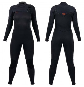 Combinaison O´Neill Hyperfreak Womens 4/3mm+