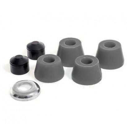 Bushing Carver Loose para ejes Cx