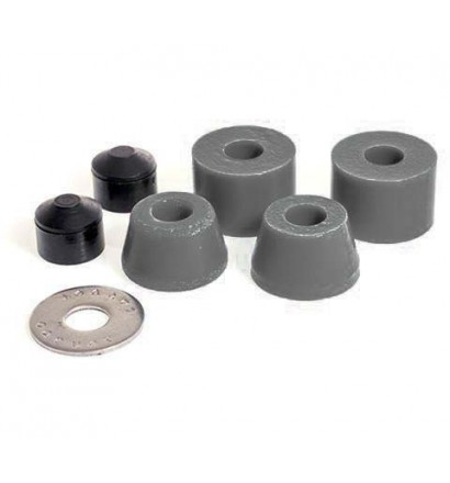 Bushing Carver Firm para ejes Cx