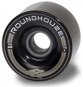 Carver Roundhouse Mag 70mm