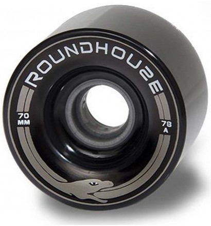 Carver Roundhouse Mag 70mm