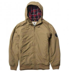 Jacke Vissla Tullan II