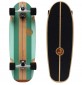 Prancha de surfskate Slide Gussie Avalanche 31''