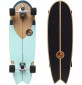 Prancha de surfskate Slide Swallow 33'' Noserider