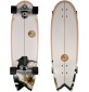 Tabla de surfskate Slide Swallow 33'' Wahine