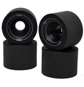 Roues Slide 70mm