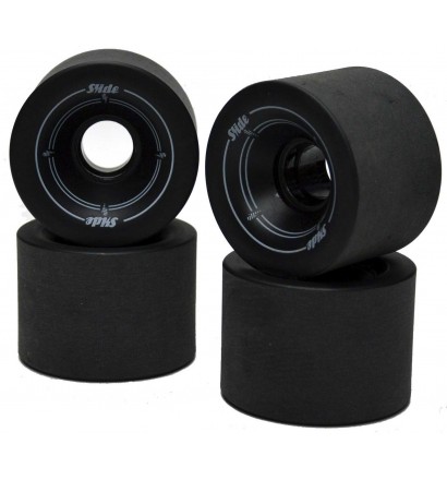 Roues Slide 70mm