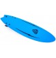 Prancha de surf softboard Ocean & Earth MR Twin Fin