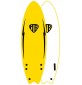 Prancha de surf softboard Ocean & Earth MR Twin Fin