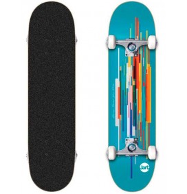 Skateboard Jart Defrag 7,87''