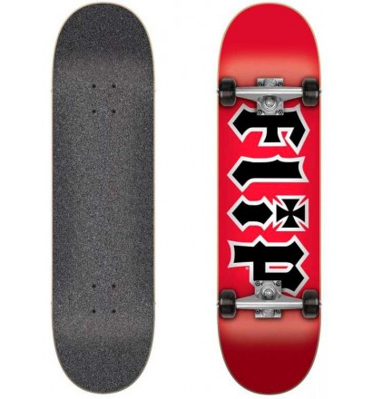 Skateboard Flip HKD 7,87''