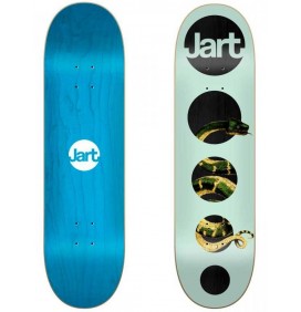 Skateboard Jart Window 8''