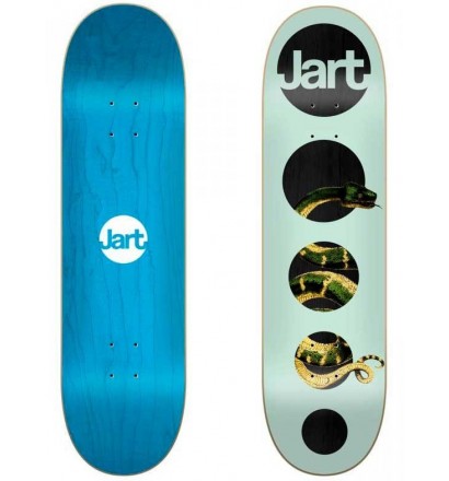 Skateboard Jart Window 8''