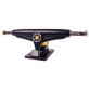 Truck skateboard Iron Black 5'' Low