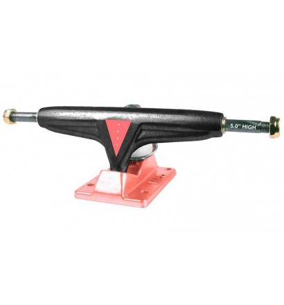 Truck de skateboard Iron Coral 5'' High