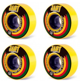 rodas de skateboard Jart Kingston 51mm