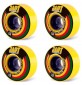 Ruedas de skateboard Jart Kingston 51mm