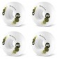 Roues de skateboard Jart Propeler 54mm