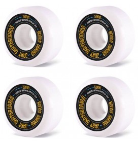 Rodas de skateboard Jart Bondi 52mm