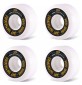 Skateboard wielen Jart Bondi 52mm